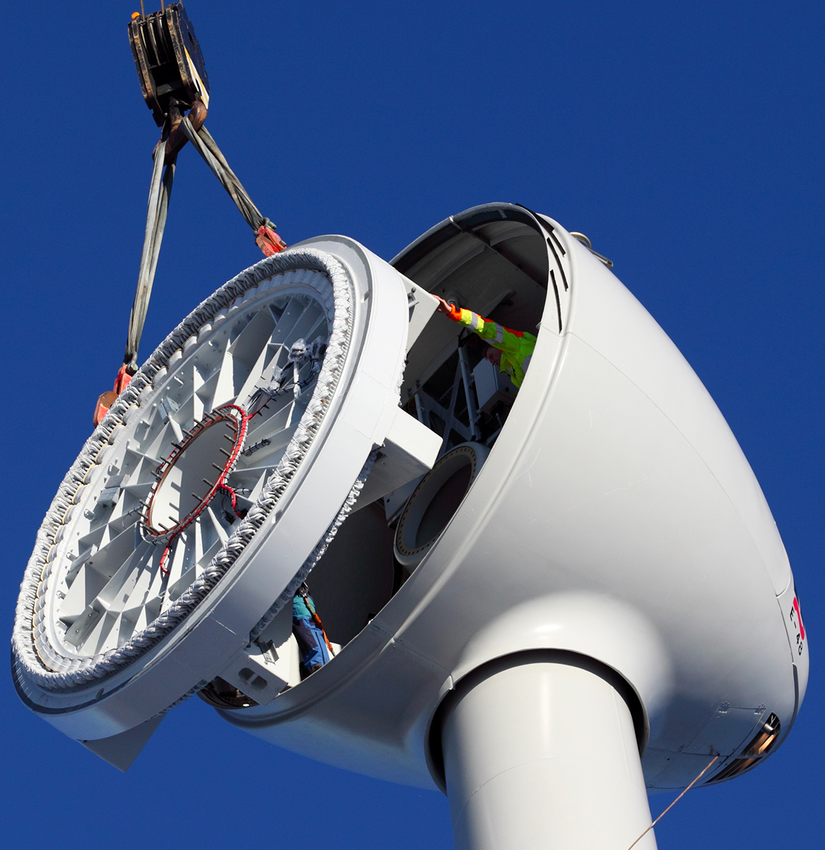 Offshore-Wind-Turbines